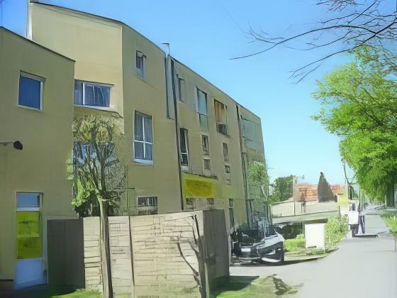 Gewerbevermietung, Oranienburg — Gewerbe vermietet