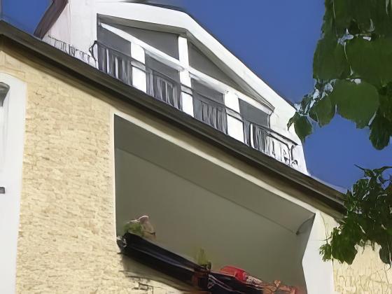 Wohnungsvermietung, Oranienburg — Wohnung vermietet