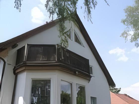 Wohnungsvermietung, Borgsdorf — Wohnung vermietet