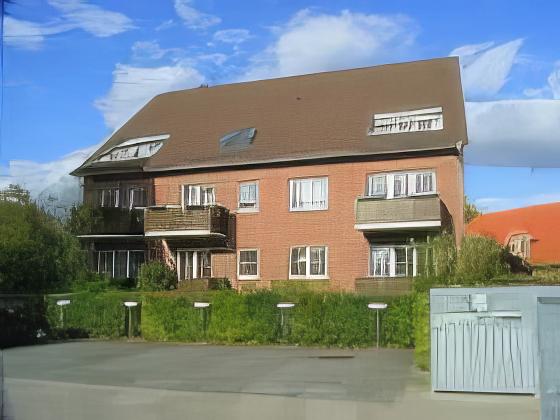 11 Mietwohnungen, Velten — Wohnung vermietet